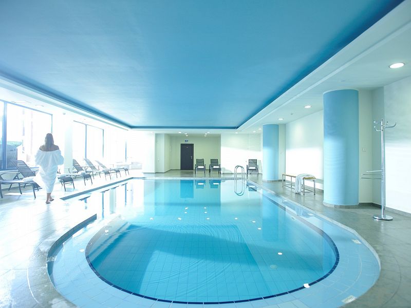 Hotel Galini Sea View